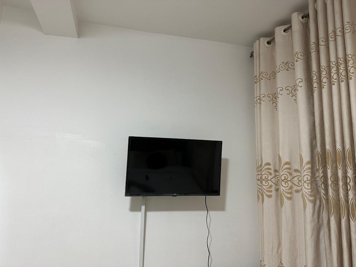 لندن City Lodge Shadwell المظهر الخارجي الصورة